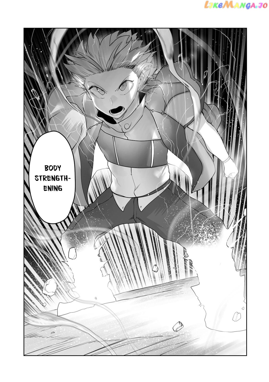 The Useless Tamer Will Turn Into The Top Unconsciously By My Previous Life Knowledge chapter 18 - page 9