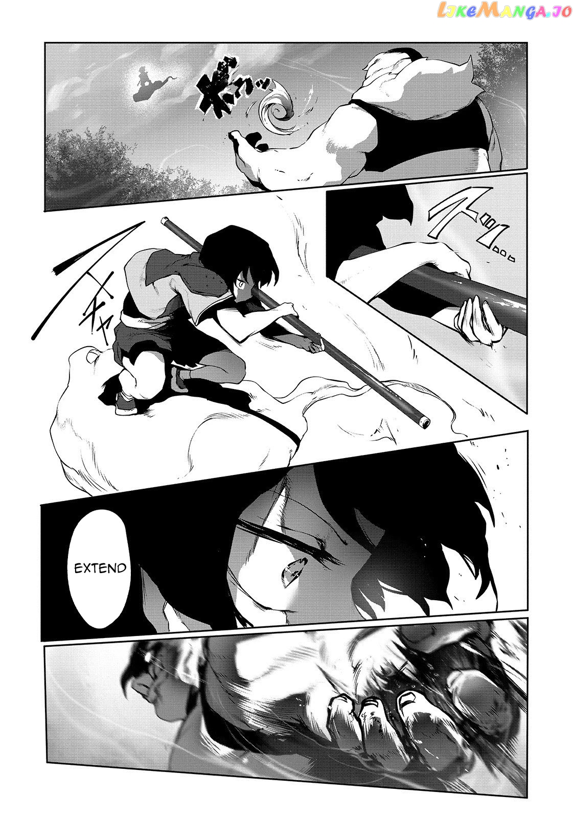 The Useless Tamer Will Turn Into The Top Unconsciously By My Previous Life Knowledge chapter 2 - page 10
