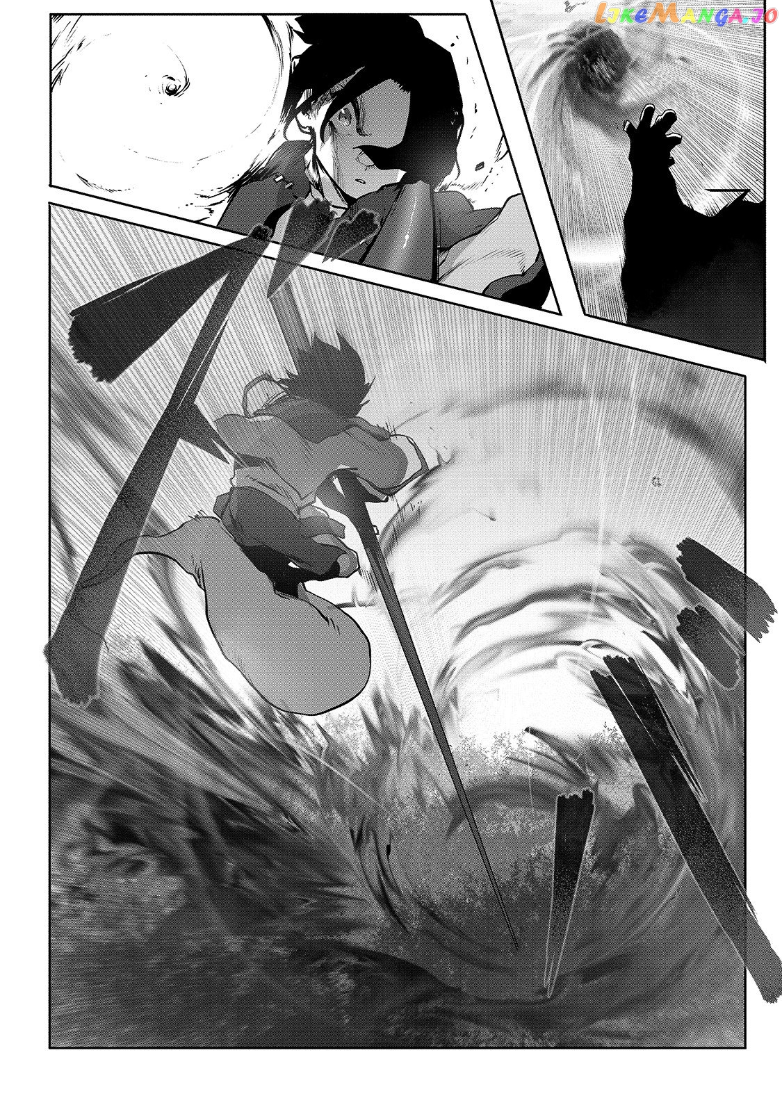 The Useless Tamer Will Turn Into The Top Unconsciously By My Previous Life Knowledge chapter 2 - page 11