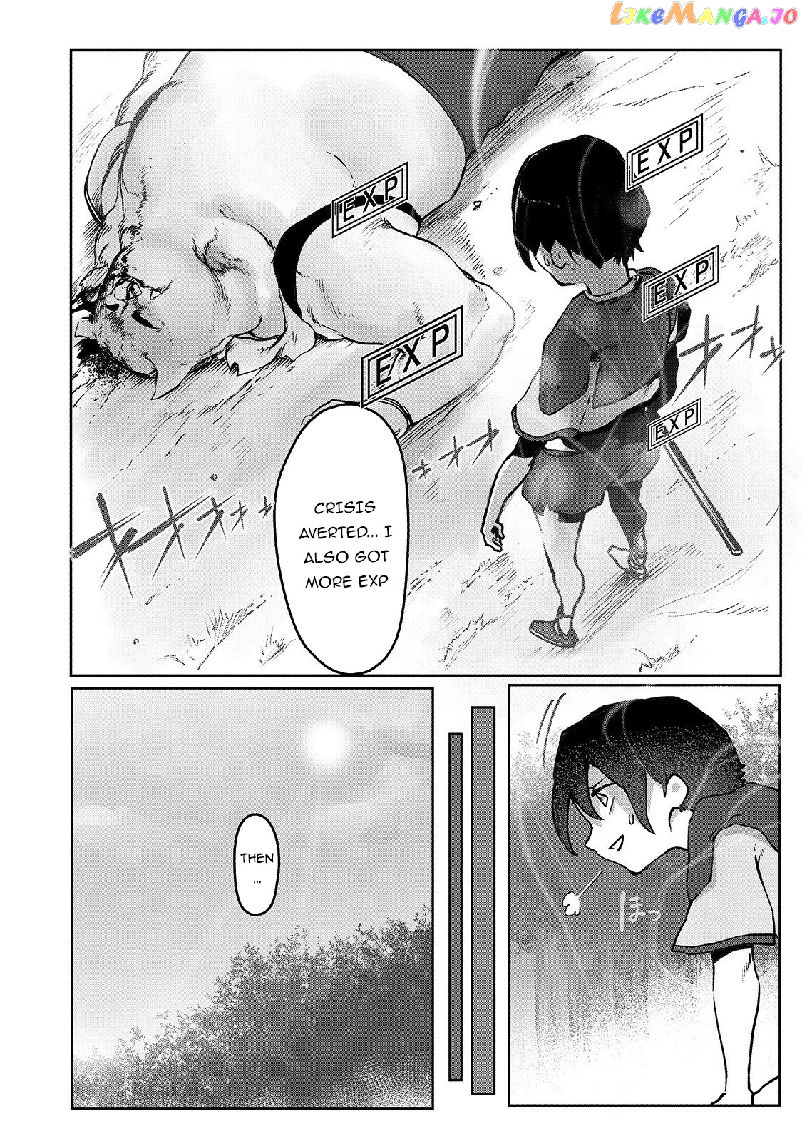 The Useless Tamer Will Turn Into The Top Unconsciously By My Previous Life Knowledge chapter 2 - page 13