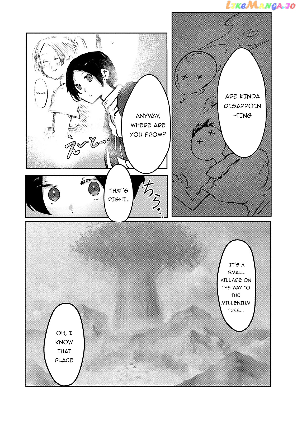 The Useless Tamer Will Turn Into The Top Unconsciously By My Previous Life Knowledge chapter 2 - page 25