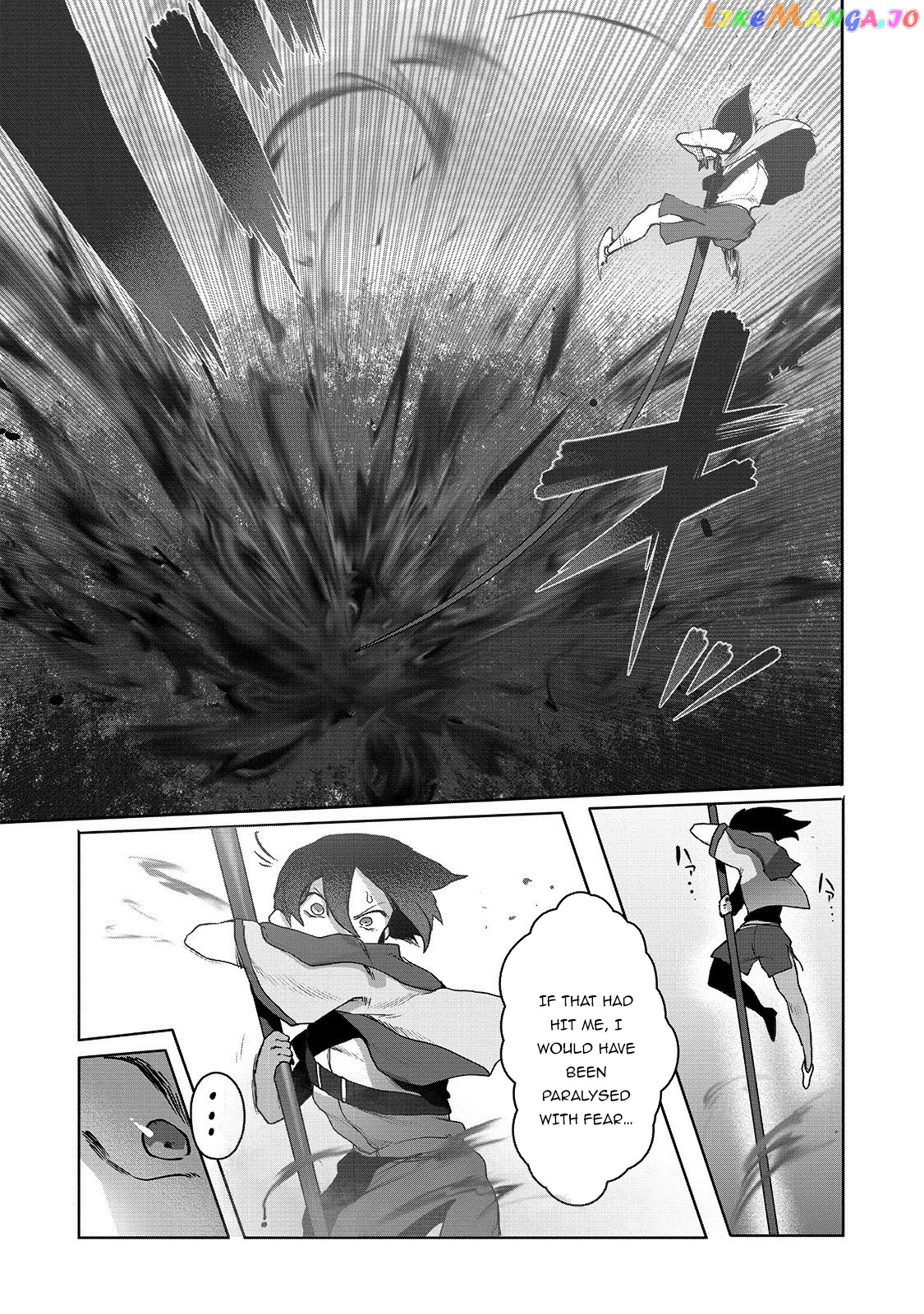 The Useless Tamer Will Turn Into The Top Unconsciously By My Previous Life Knowledge chapter 2 - page 8