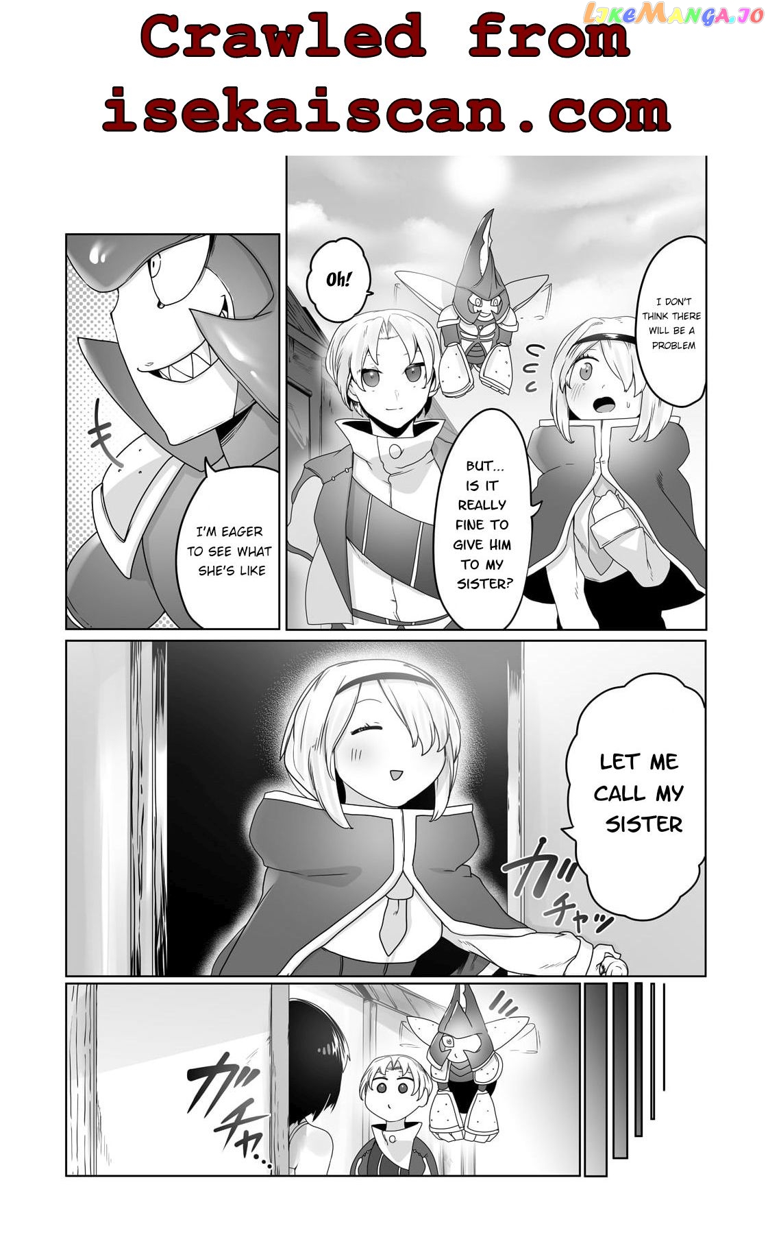 The Useless Tamer Will Turn Into The Top Unconsciously By My Previous Life Knowledge chapter 19 - page 20