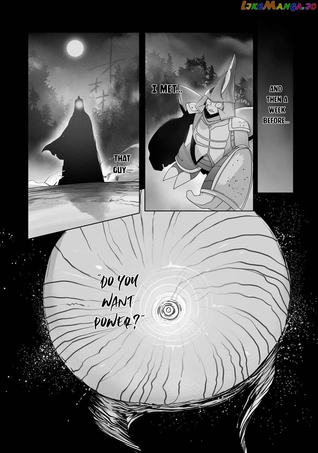 The Useless Tamer Will Turn Into The Top Unconsciously By My Previous Life Knowledge chapter 19 - page 6