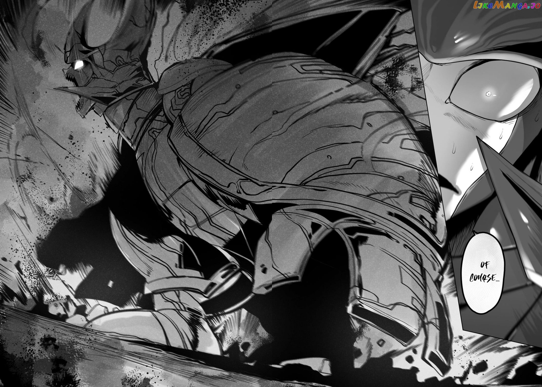 The Useless Tamer Will Turn Into The Top Unconsciously By My Previous Life Knowledge chapter 19 - page 7
