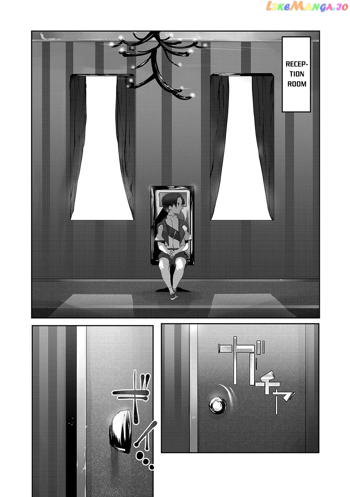 The Useless Tamer Will Turn Into The Top Unconsciously By My Previous Life Knowledge chapter 3 - page 3