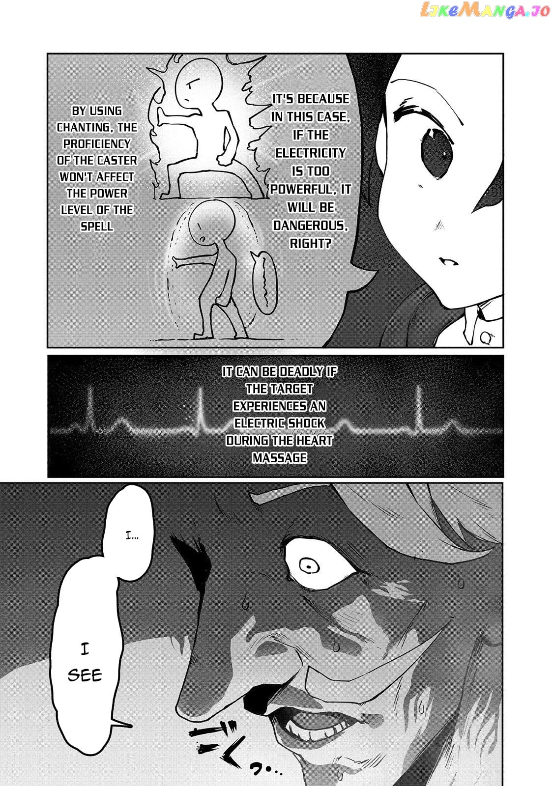 The Useless Tamer Will Turn Into The Top Unconsciously By My Previous Life Knowledge chapter 3 - page 6
