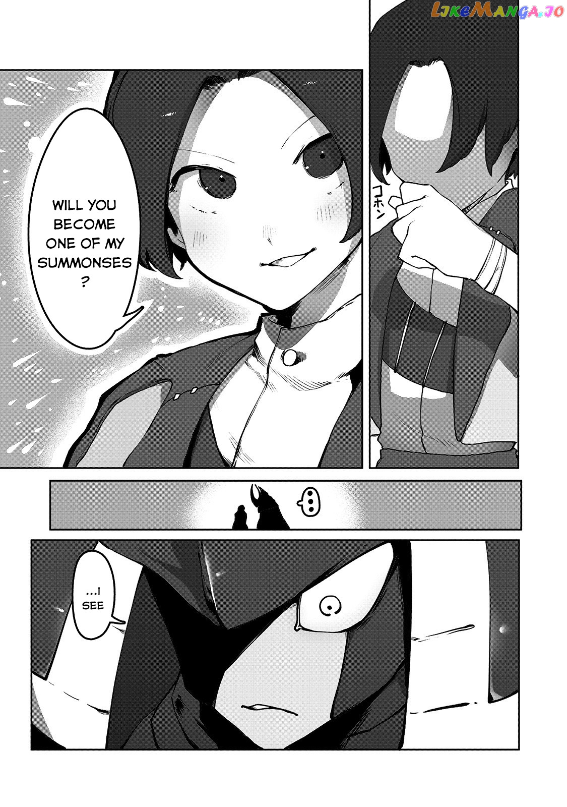The Useless Tamer Will Turn Into The Top Unconsciously By My Previous Life Knowledge chapter 4 - page 10