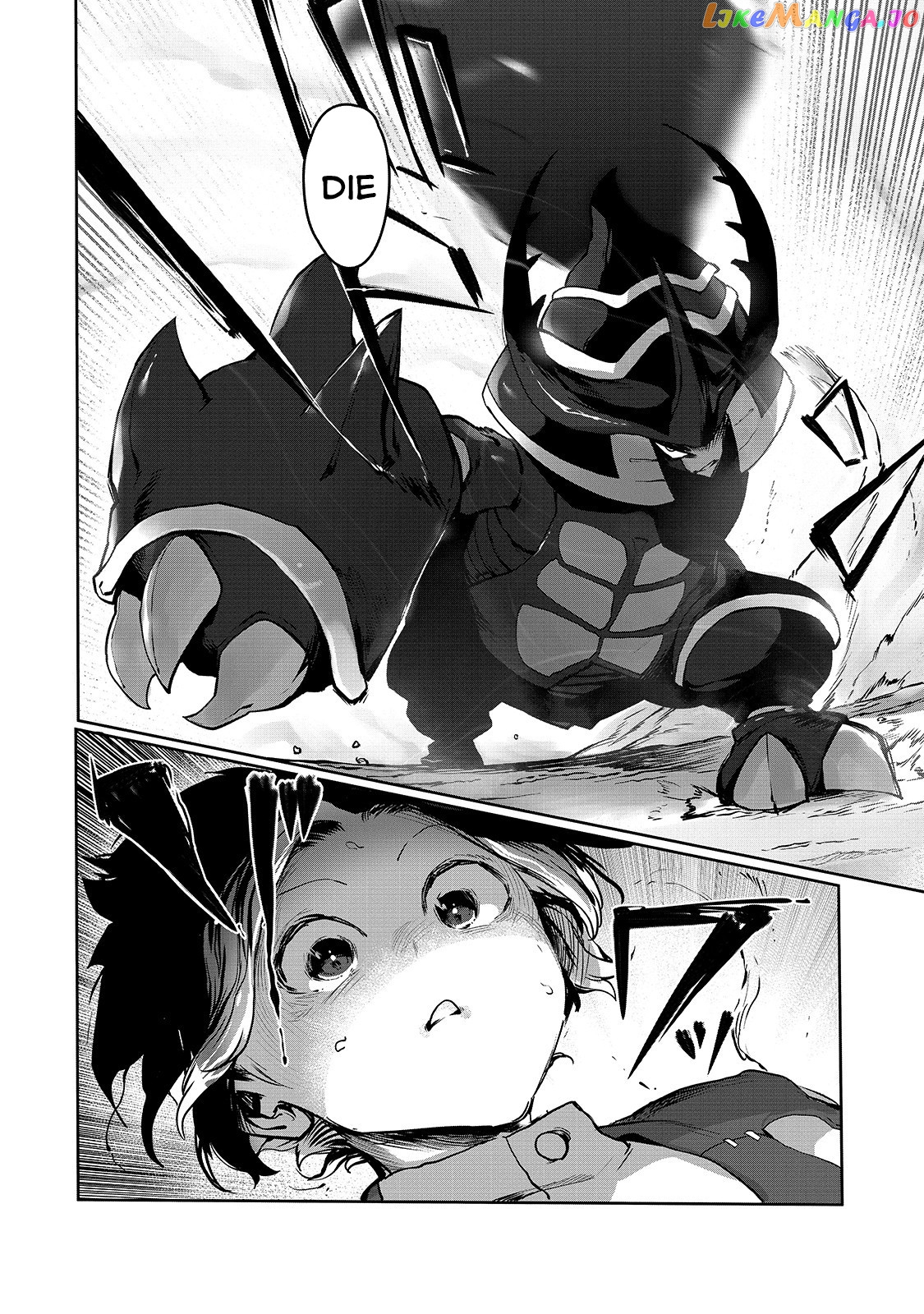 The Useless Tamer Will Turn Into The Top Unconsciously By My Previous Life Knowledge chapter 4 - page 11