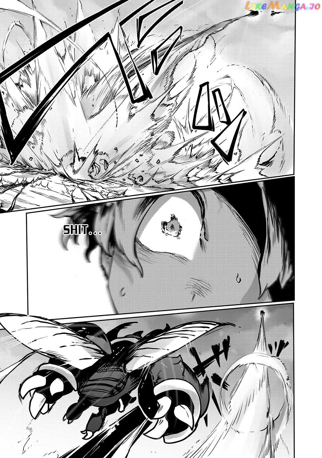 The Useless Tamer Will Turn Into The Top Unconsciously By My Previous Life Knowledge chapter 4 - page 16
