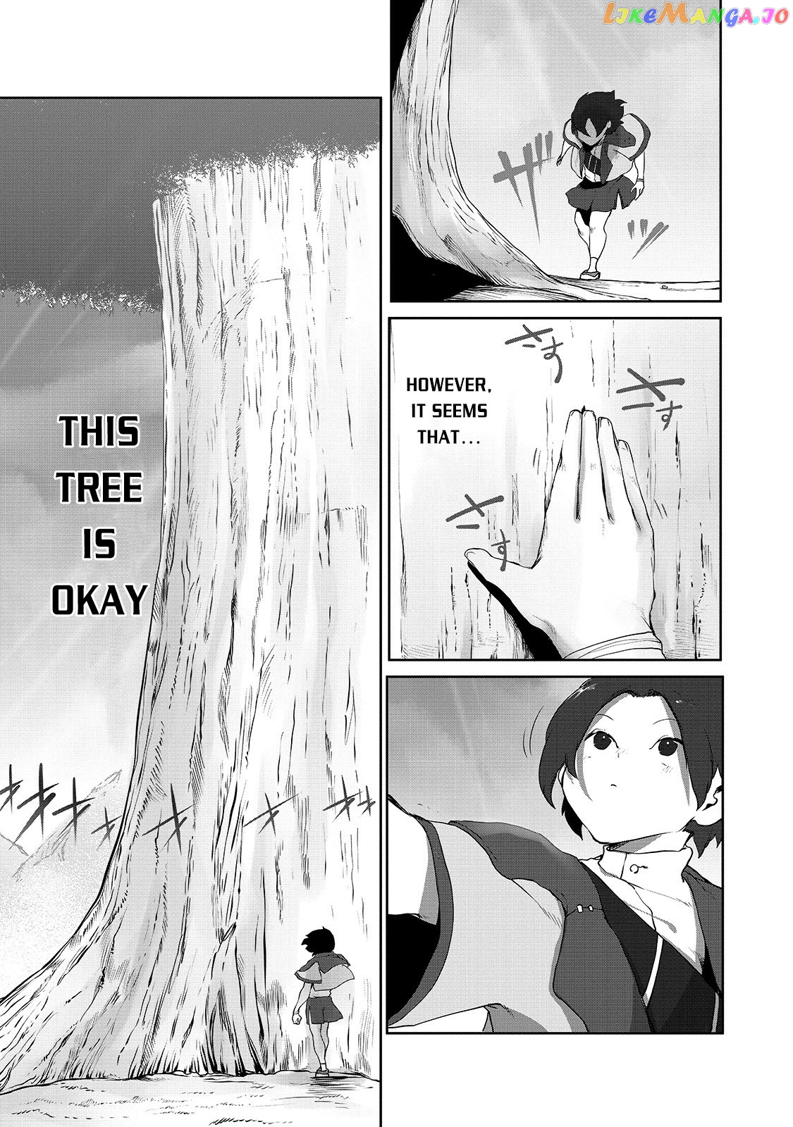 The Useless Tamer Will Turn Into The Top Unconsciously By My Previous Life Knowledge chapter 4 - page 4