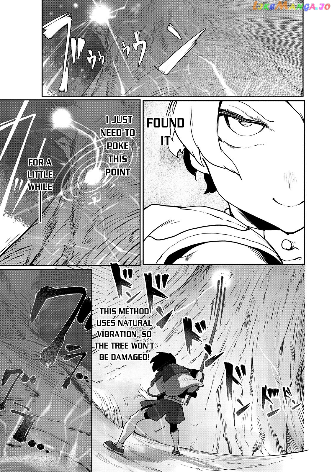 The Useless Tamer Will Turn Into The Top Unconsciously By My Previous Life Knowledge chapter 4 - page 6