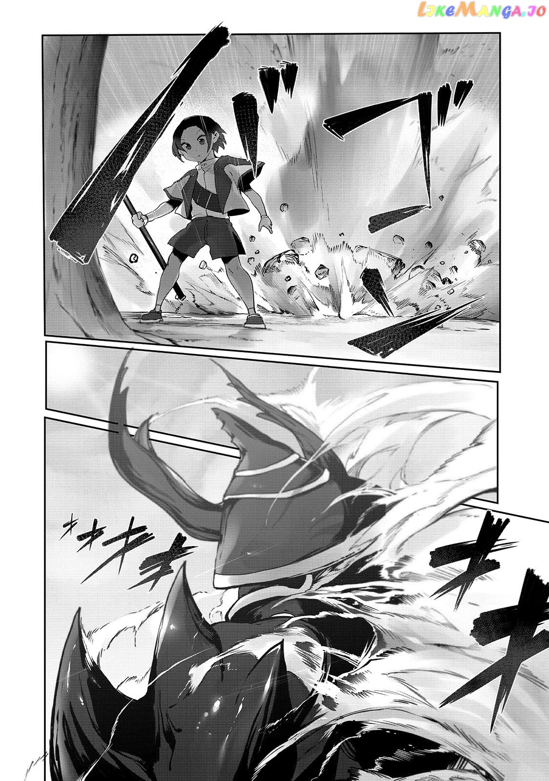 The Useless Tamer Will Turn Into The Top Unconsciously By My Previous Life Knowledge chapter 4 - page 7