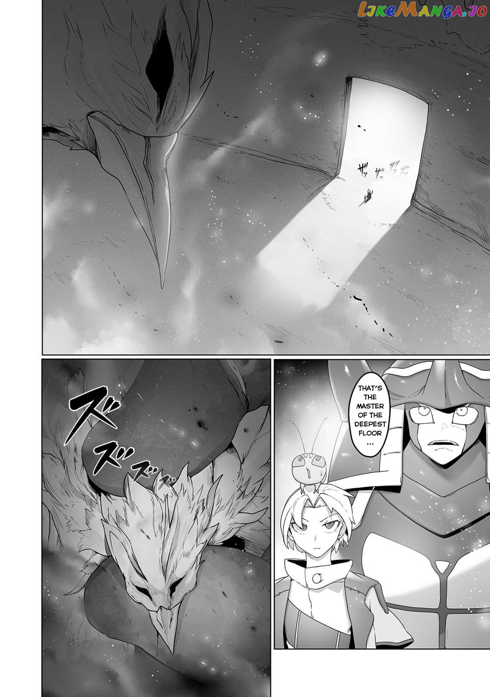 The Useless Tamer Will Turn Into The Top Unconsciously By My Previous Life Knowledge chapter 21 - page 10
