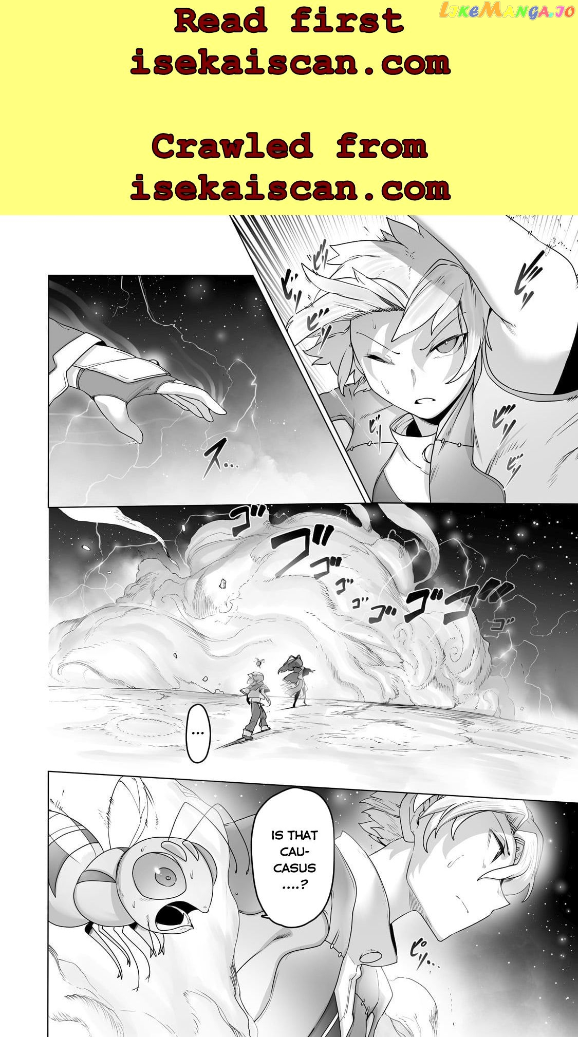 The Useless Tamer Will Turn Into The Top Unconsciously By My Previous Life Knowledge chapter 21 - page 2
