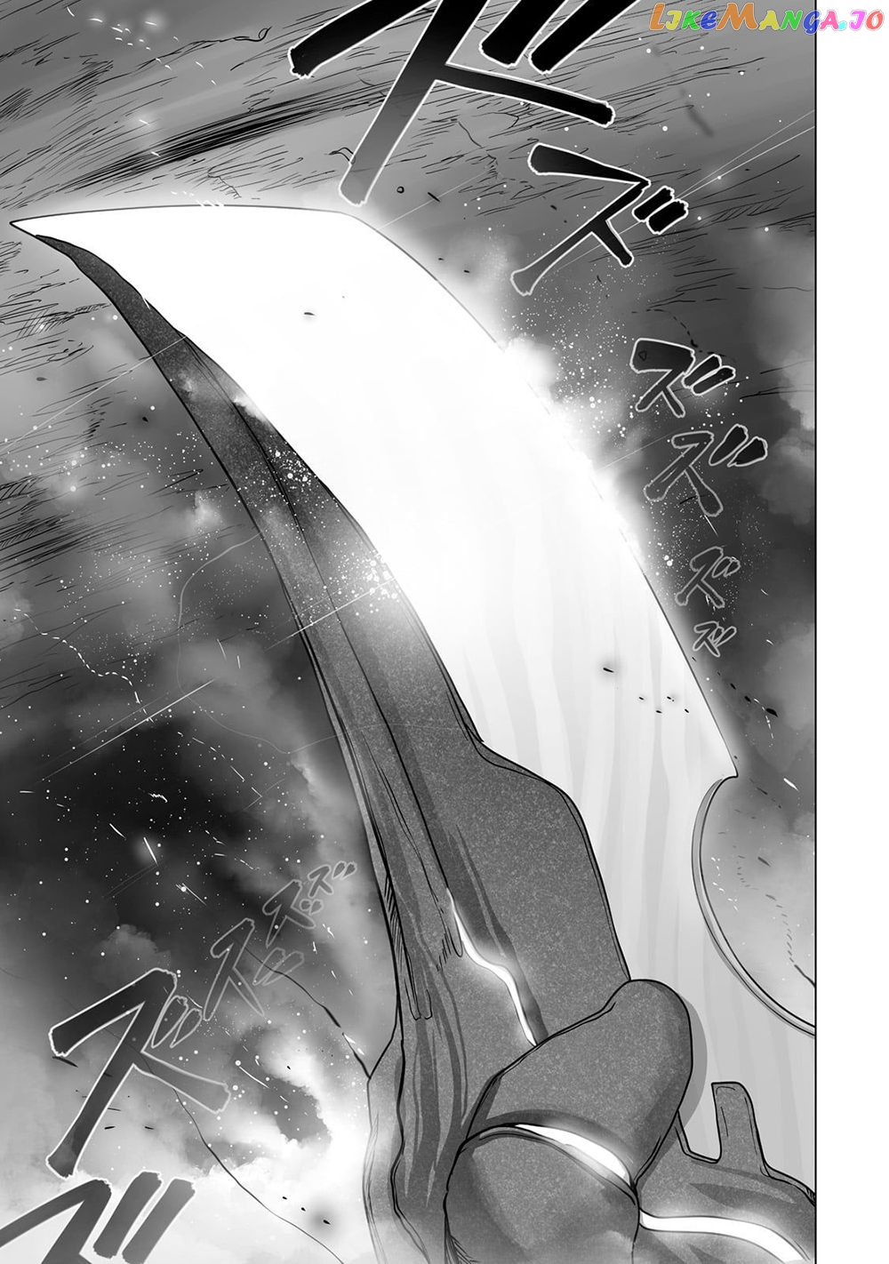The Useless Tamer Will Turn Into The Top Unconsciously By My Previous Life Knowledge chapter 21 - page 20