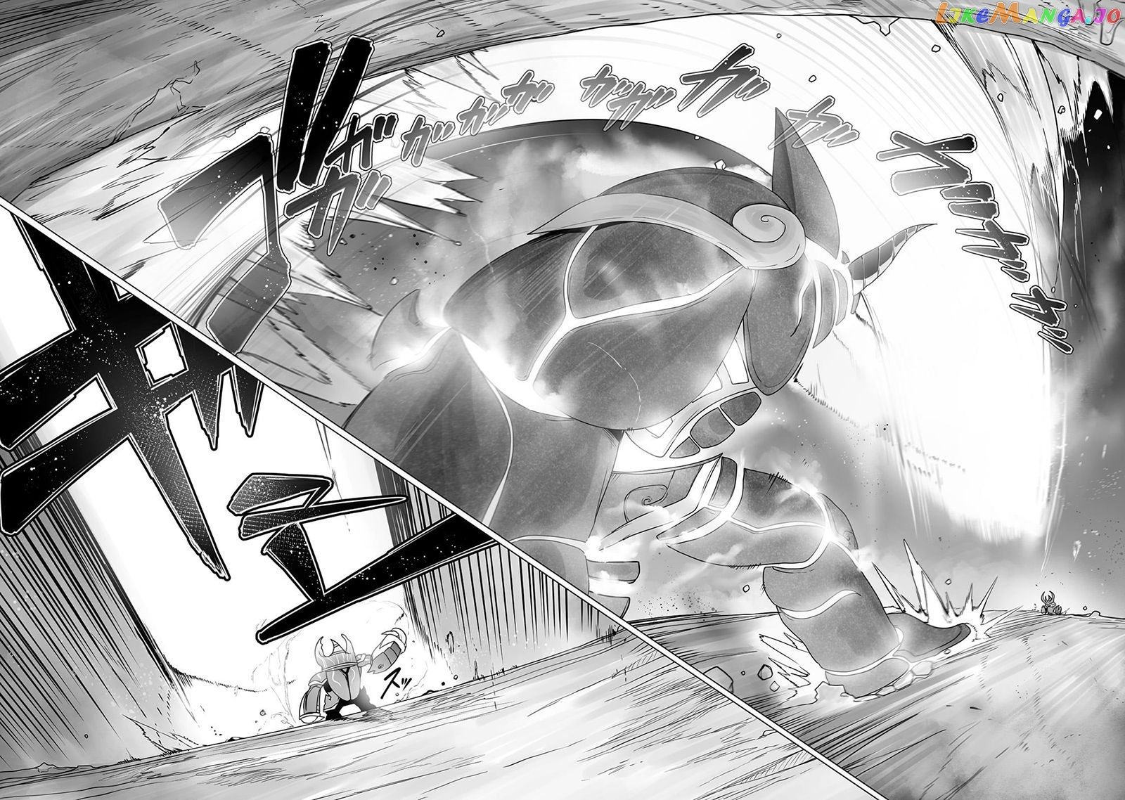 The Useless Tamer Will Turn Into The Top Unconsciously By My Previous Life Knowledge chapter 21 - page 21