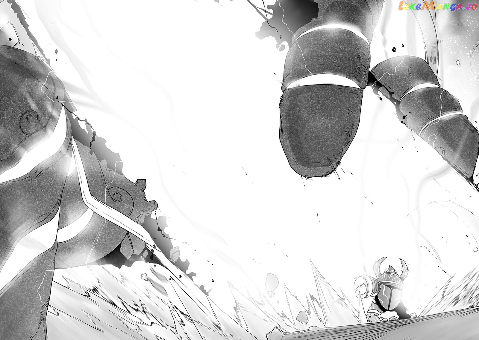 The Useless Tamer Will Turn Into The Top Unconsciously By My Previous Life Knowledge chapter 21 - page 22