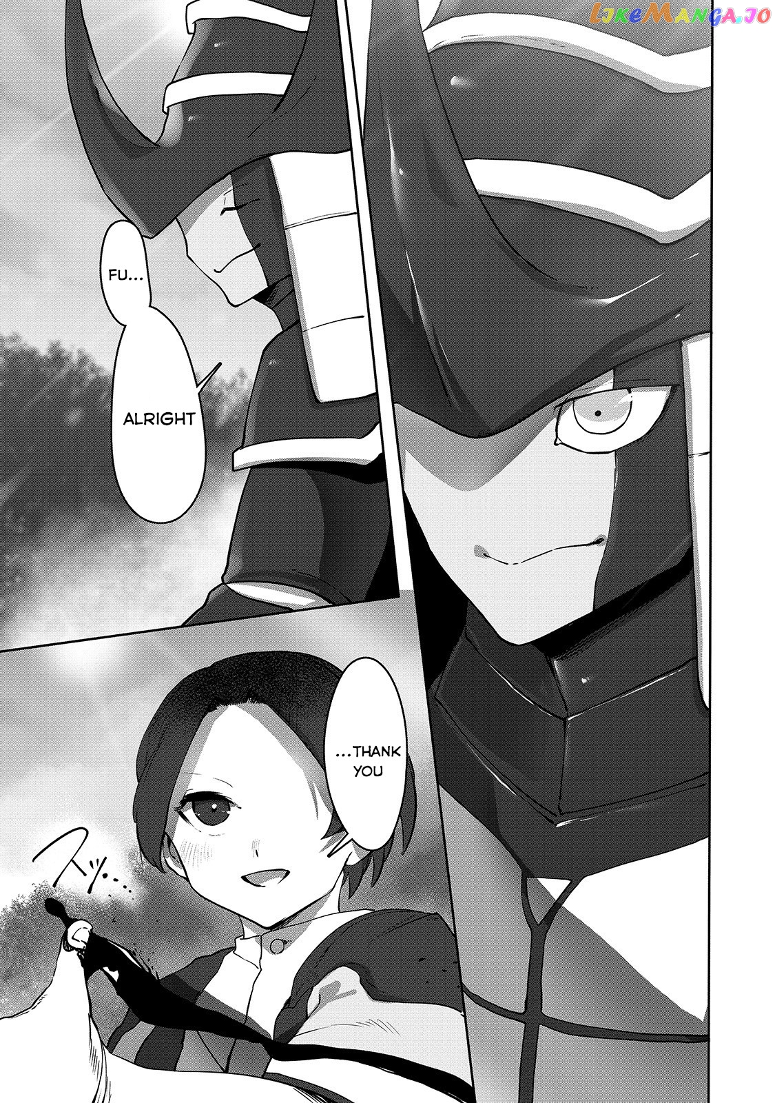 The Useless Tamer Will Turn Into The Top Unconsciously By My Previous Life Knowledge chapter 5 - page 10