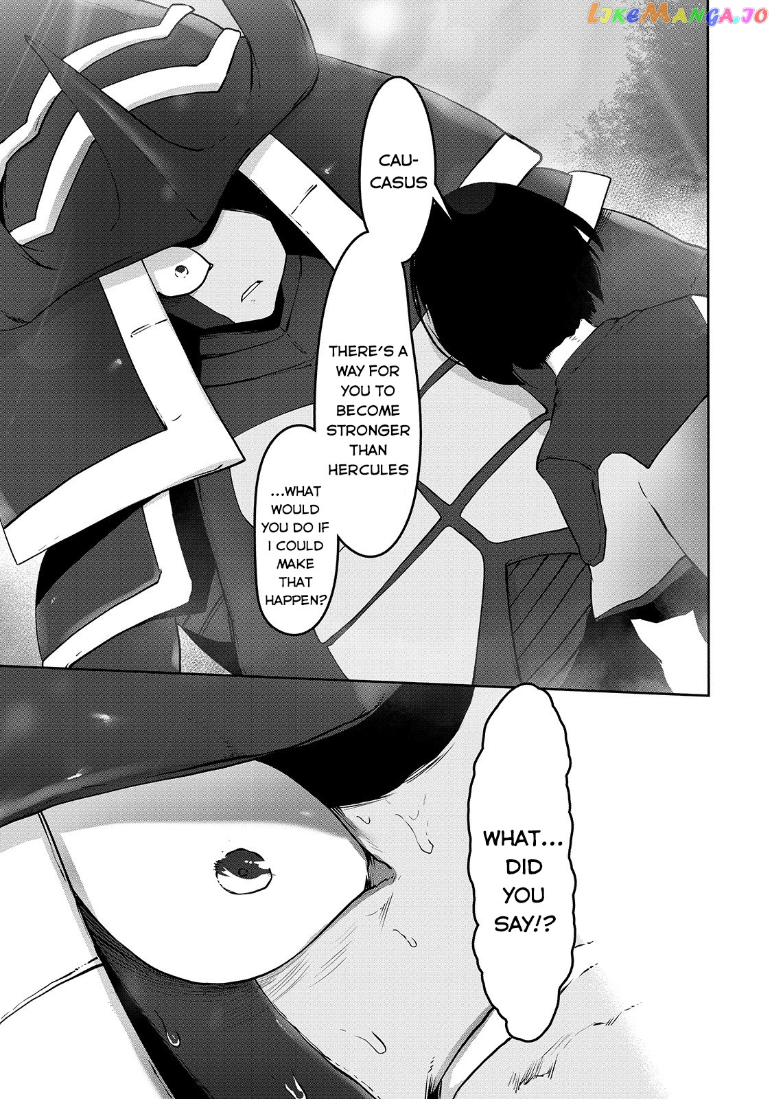 The Useless Tamer Will Turn Into The Top Unconsciously By My Previous Life Knowledge chapter 5 - page 8