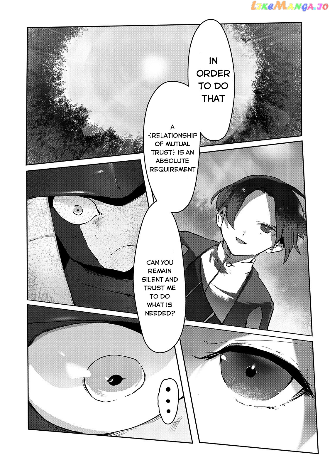 The Useless Tamer Will Turn Into The Top Unconsciously By My Previous Life Knowledge chapter 5 - page 9