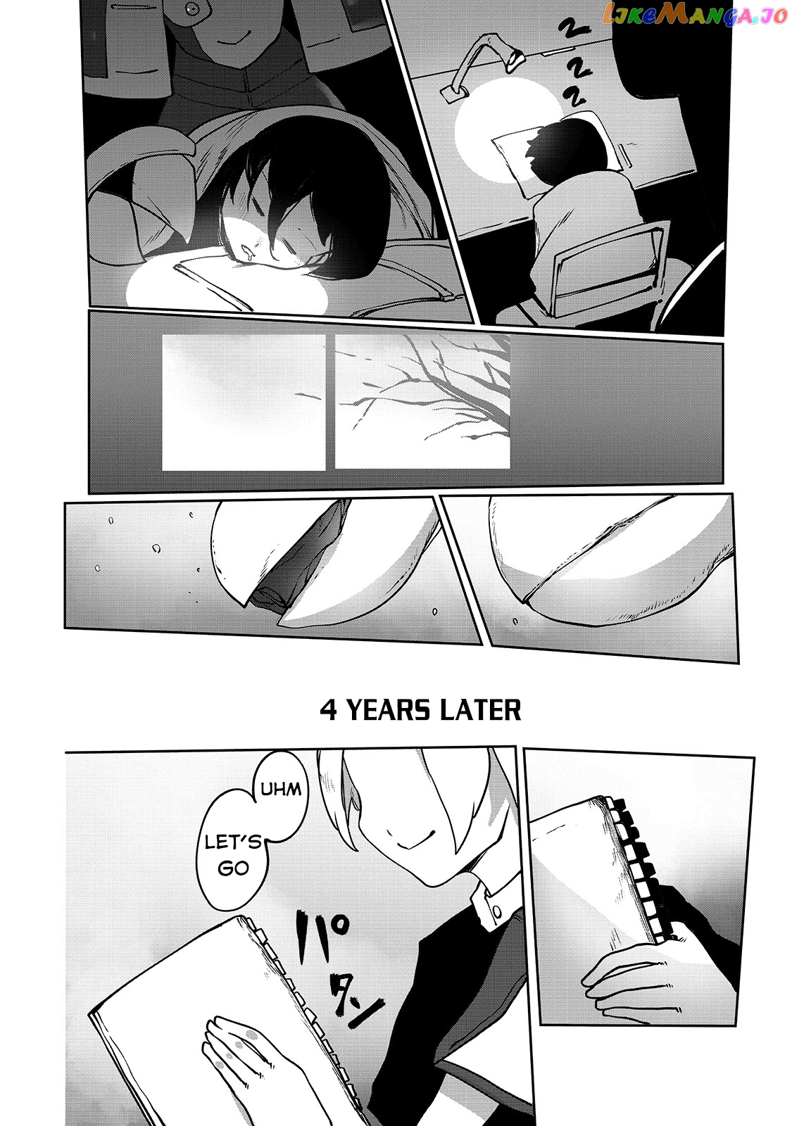 The Useless Tamer Will Turn Into The Top Unconsciously By My Previous Life Knowledge chapter 6 - page 25