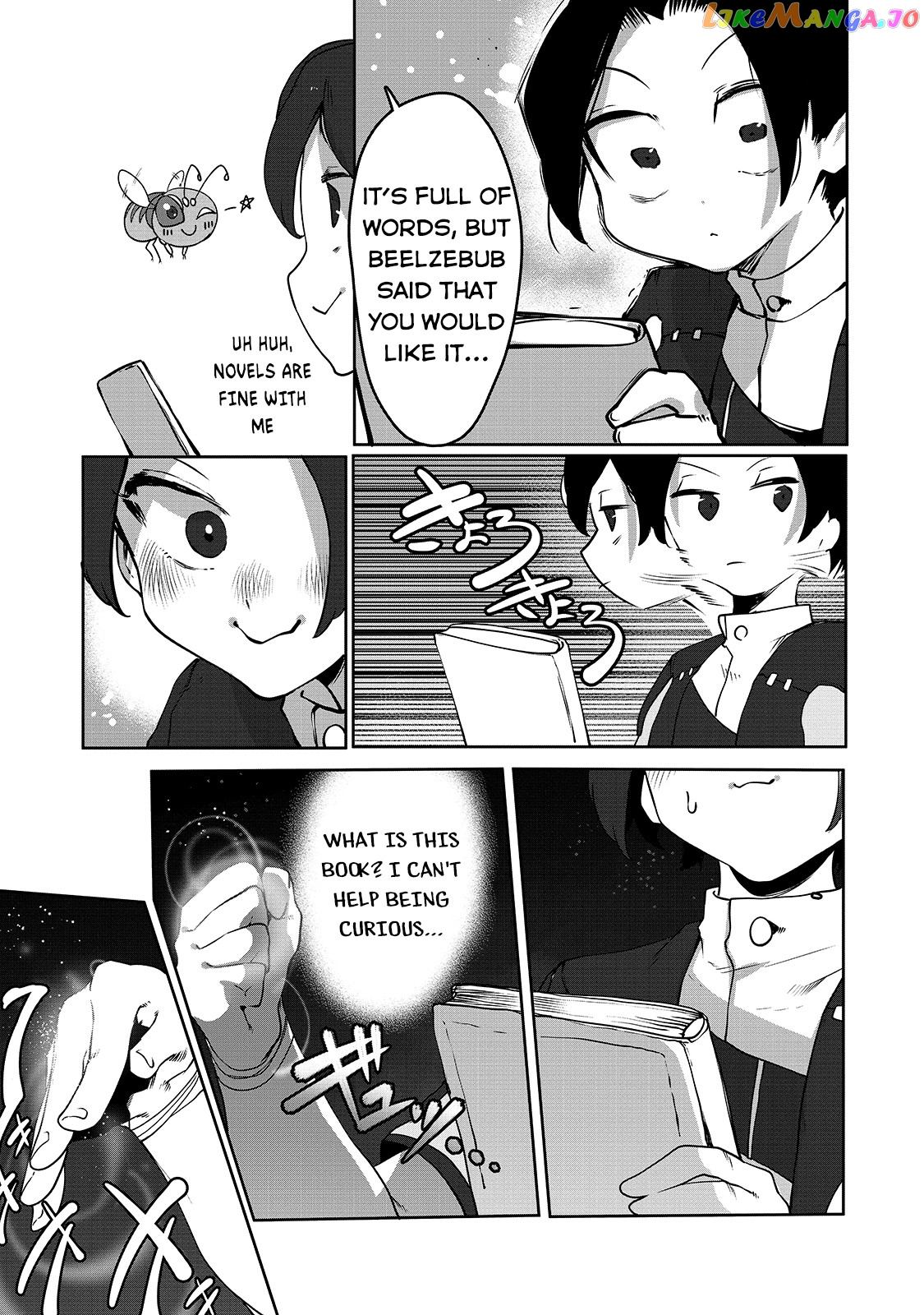 The Useless Tamer Will Turn Into The Top Unconsciously By My Previous Life Knowledge chapter 6 - page 6