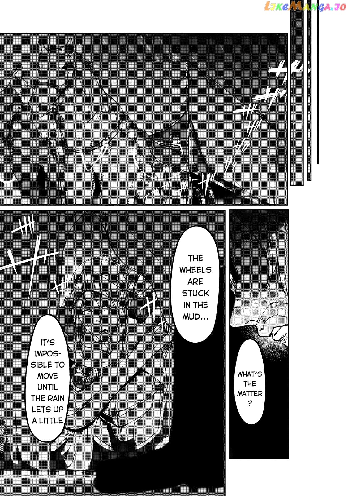 The Useless Tamer Will Turn Into The Top Unconsciously By My Previous Life Knowledge chapter 7 - page 10