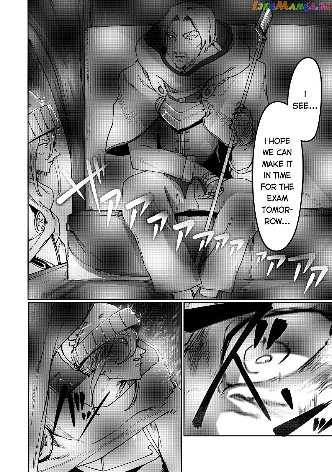 The Useless Tamer Will Turn Into The Top Unconsciously By My Previous Life Knowledge chapter 7 - page 11