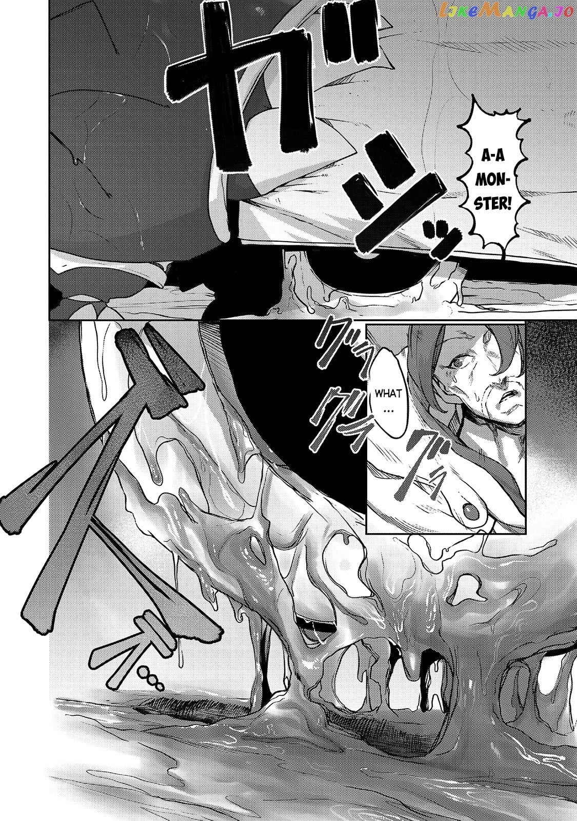 The Useless Tamer Will Turn Into The Top Unconsciously By My Previous Life Knowledge chapter 7 - page 13