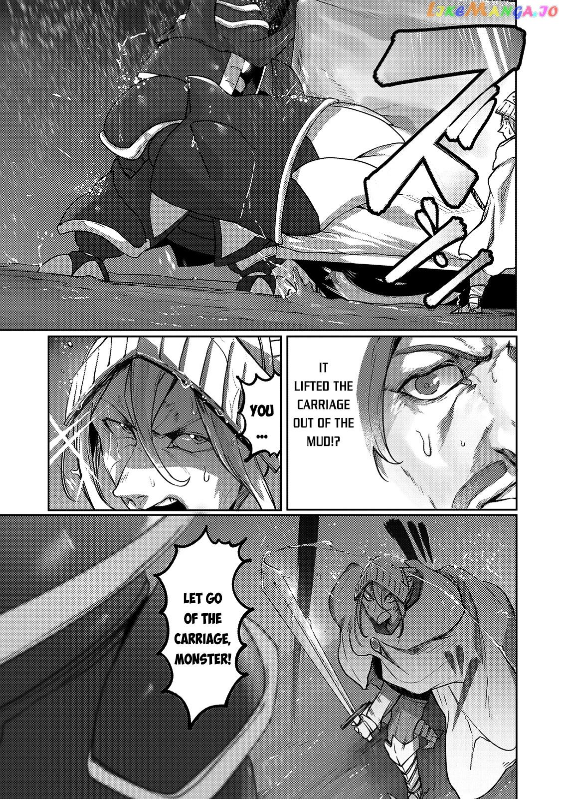 The Useless Tamer Will Turn Into The Top Unconsciously By My Previous Life Knowledge chapter 7 - page 14