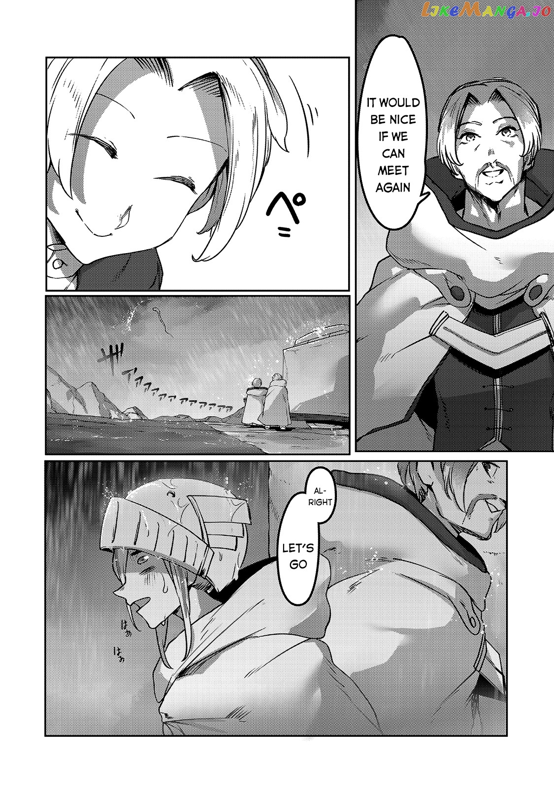 The Useless Tamer Will Turn Into The Top Unconsciously By My Previous Life Knowledge chapter 7 - page 21