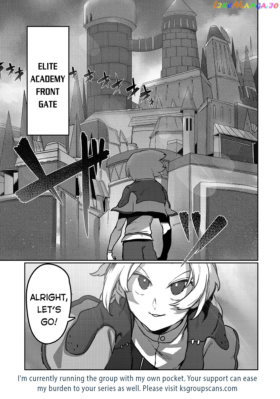 The Useless Tamer Will Turn Into The Top Unconsciously By My Previous Life Knowledge chapter 7 - page 26