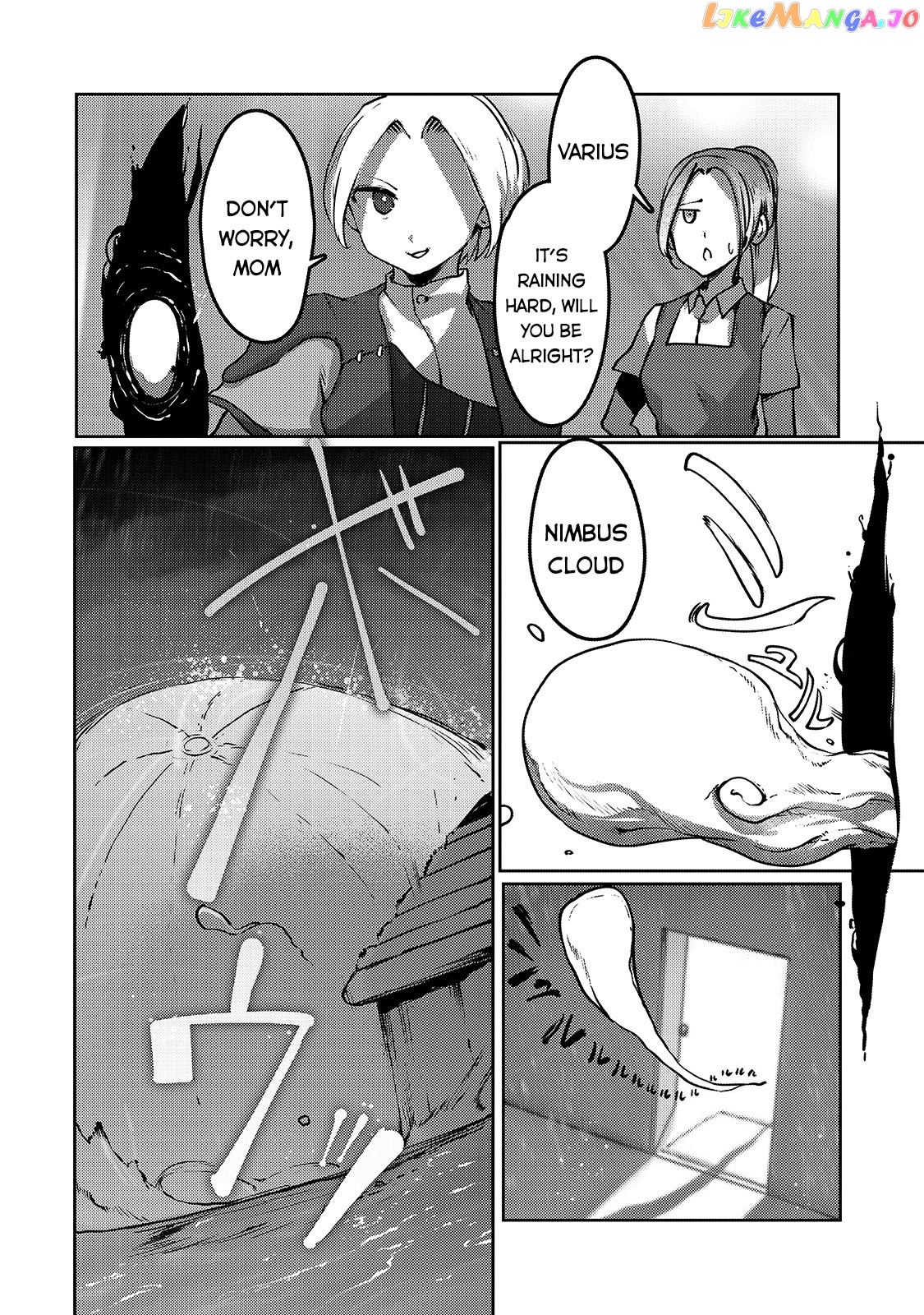 The Useless Tamer Will Turn Into The Top Unconsciously By My Previous Life Knowledge chapter 7 - page 5