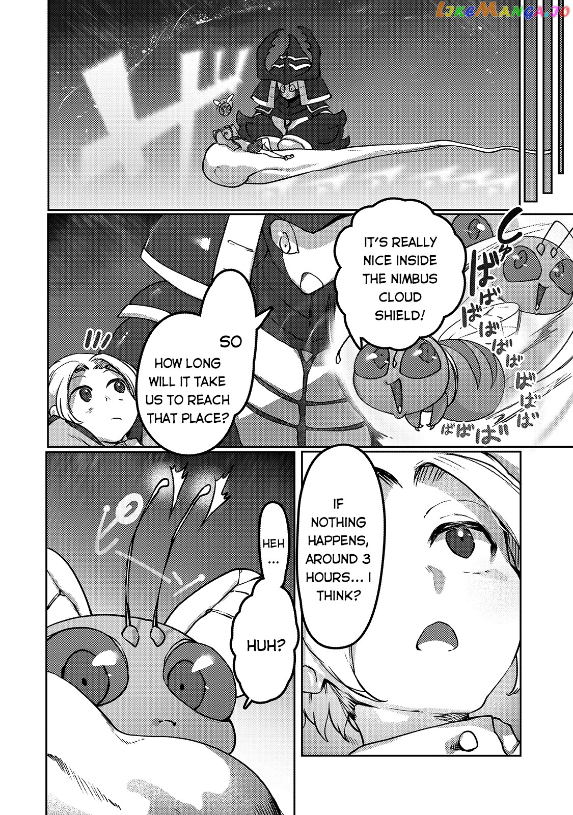 The Useless Tamer Will Turn Into The Top Unconsciously By My Previous Life Knowledge chapter 7 - page 7