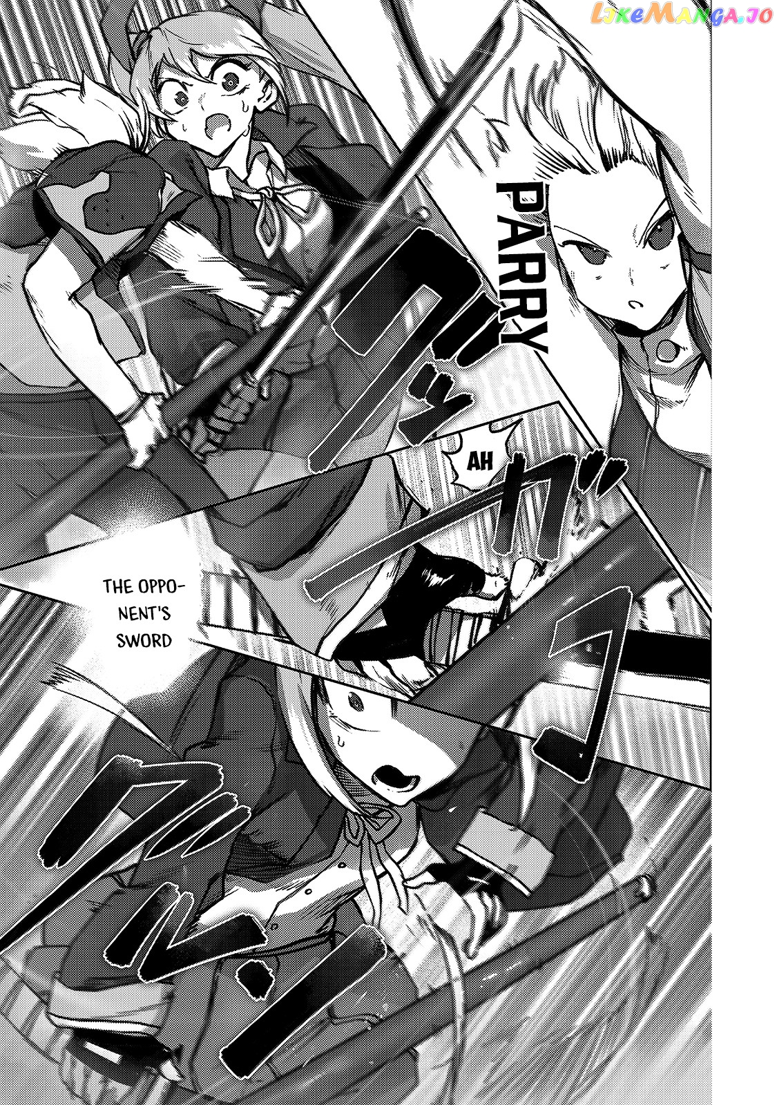The Useless Tamer Will Turn Into The Top Unconsciously By My Previous Life Knowledge chapter 8 - page 18