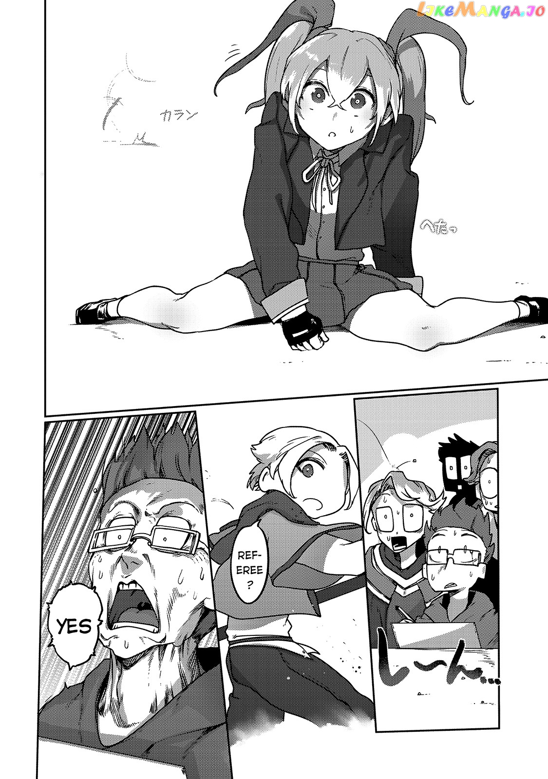 The Useless Tamer Will Turn Into The Top Unconsciously By My Previous Life Knowledge chapter 8 - page 21