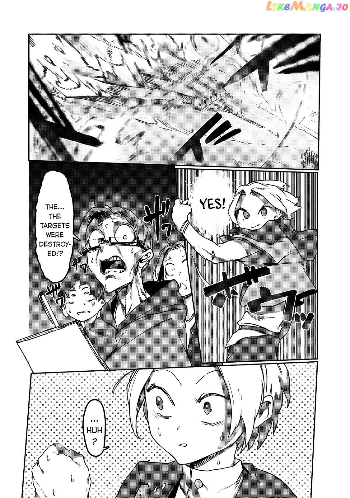 The Useless Tamer Will Turn Into The Top Unconsciously By My Previous Life Knowledge chapter 8 - page 29
