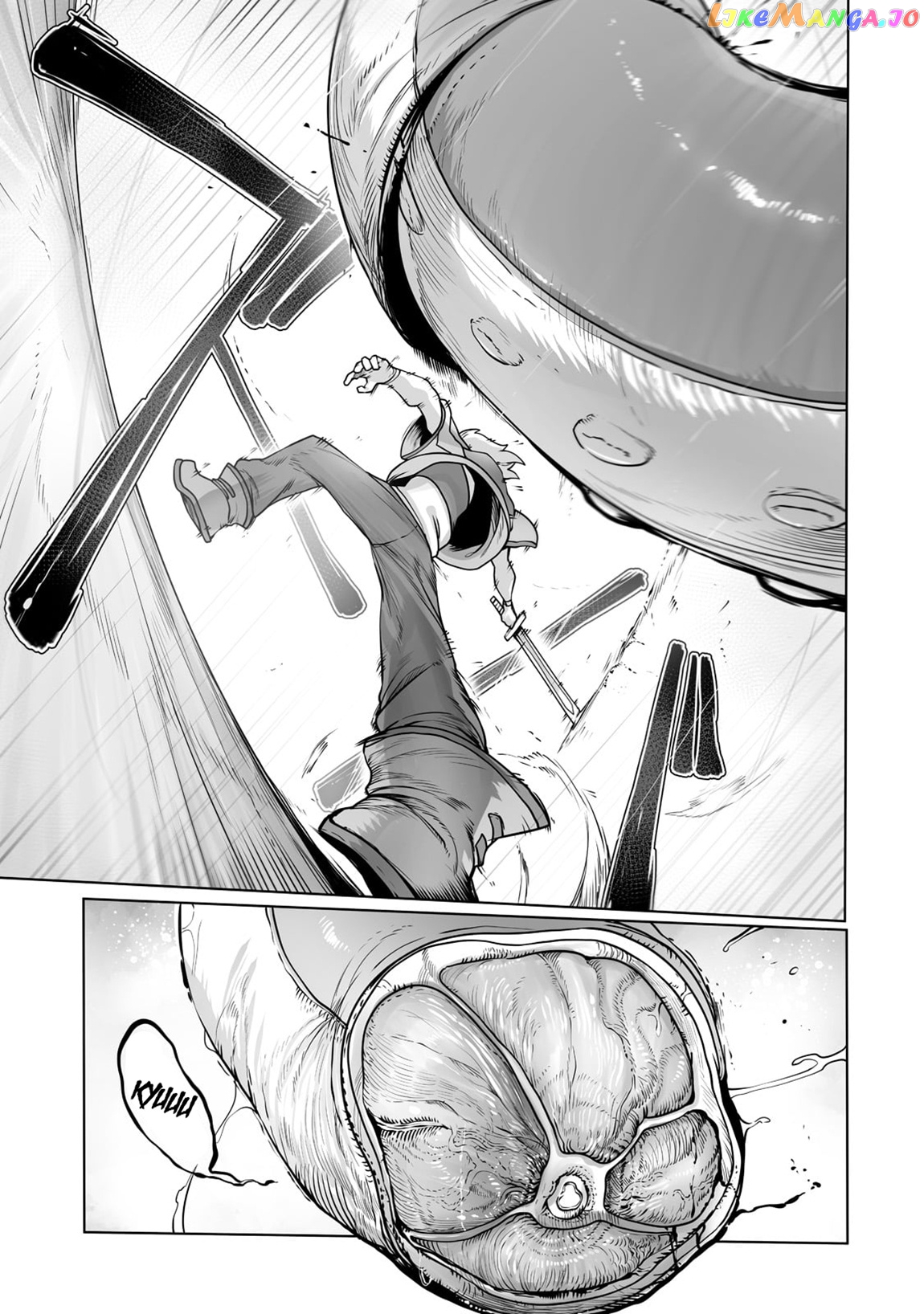 The Useless Tamer Will Turn Into The Top Unconsciously By My Previous Life Knowledge chapter 25 - page 10