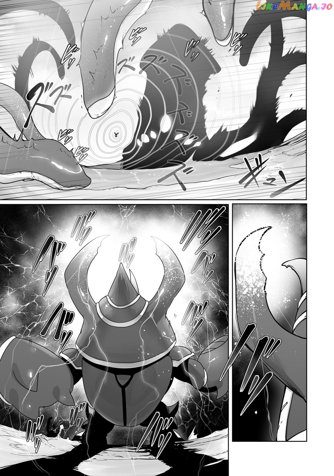The Useless Tamer Will Turn Into The Top Unconsciously By My Previous Life Knowledge chapter 25 - page 16
