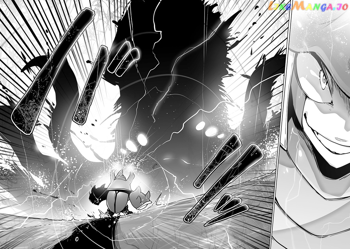The Useless Tamer Will Turn Into The Top Unconsciously By My Previous Life Knowledge chapter 25 - page 17