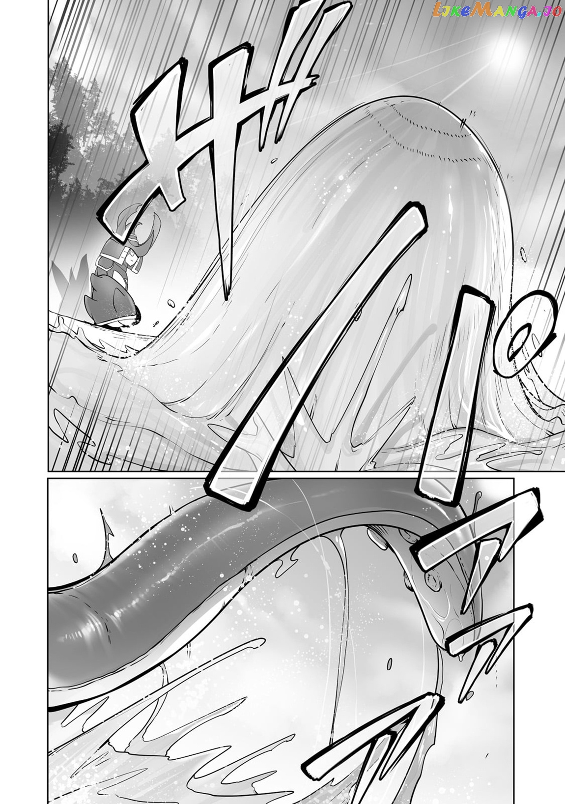 The Useless Tamer Will Turn Into The Top Unconsciously By My Previous Life Knowledge chapter 25 - page 5