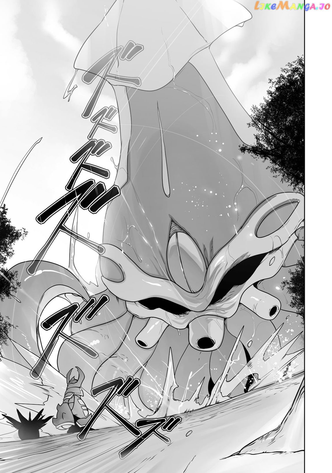 The Useless Tamer Will Turn Into The Top Unconsciously By My Previous Life Knowledge chapter 25 - page 6