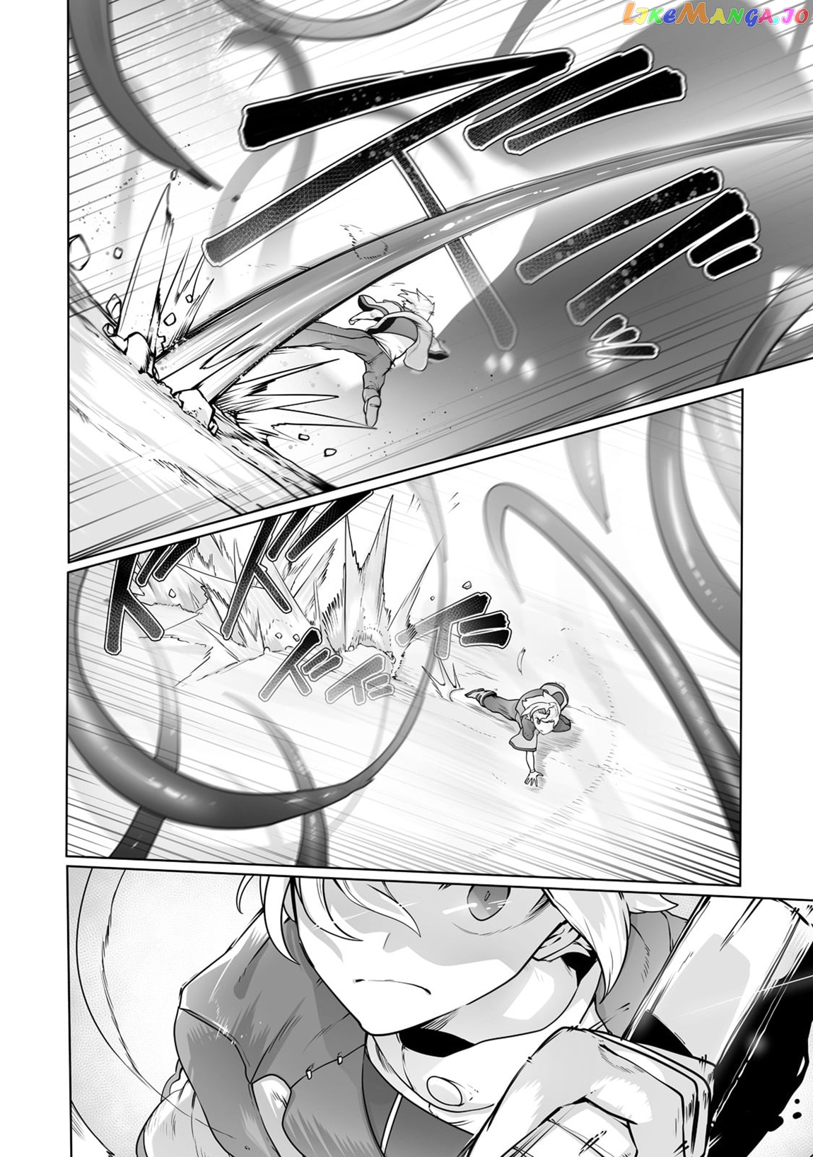 The Useless Tamer Will Turn Into The Top Unconsciously By My Previous Life Knowledge chapter 25 - page 9