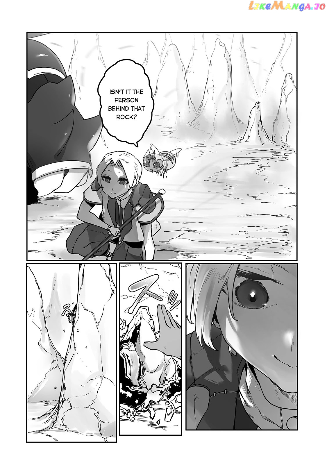 The Useless Tamer Will Turn Into The Top Unconsciously By My Previous Life Knowledge chapter 9 - page 25