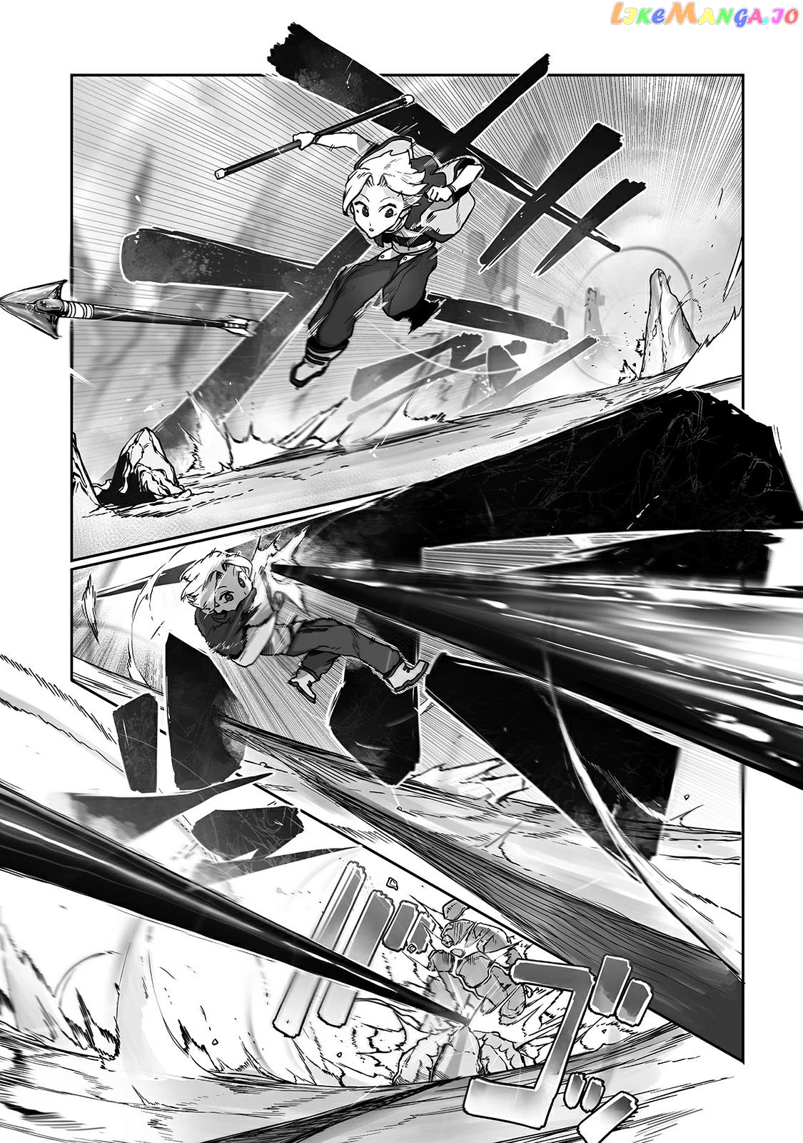 The Useless Tamer Will Turn Into The Top Unconsciously By My Previous Life Knowledge chapter 9 - page 26