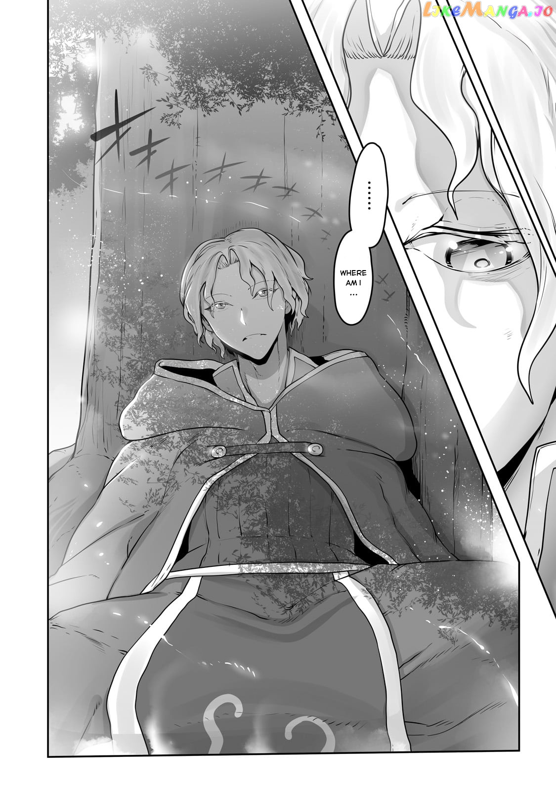 The Useless Tamer Will Turn Into The Top Unconsciously By My Previous Life Knowledge chapter 26 - page 17