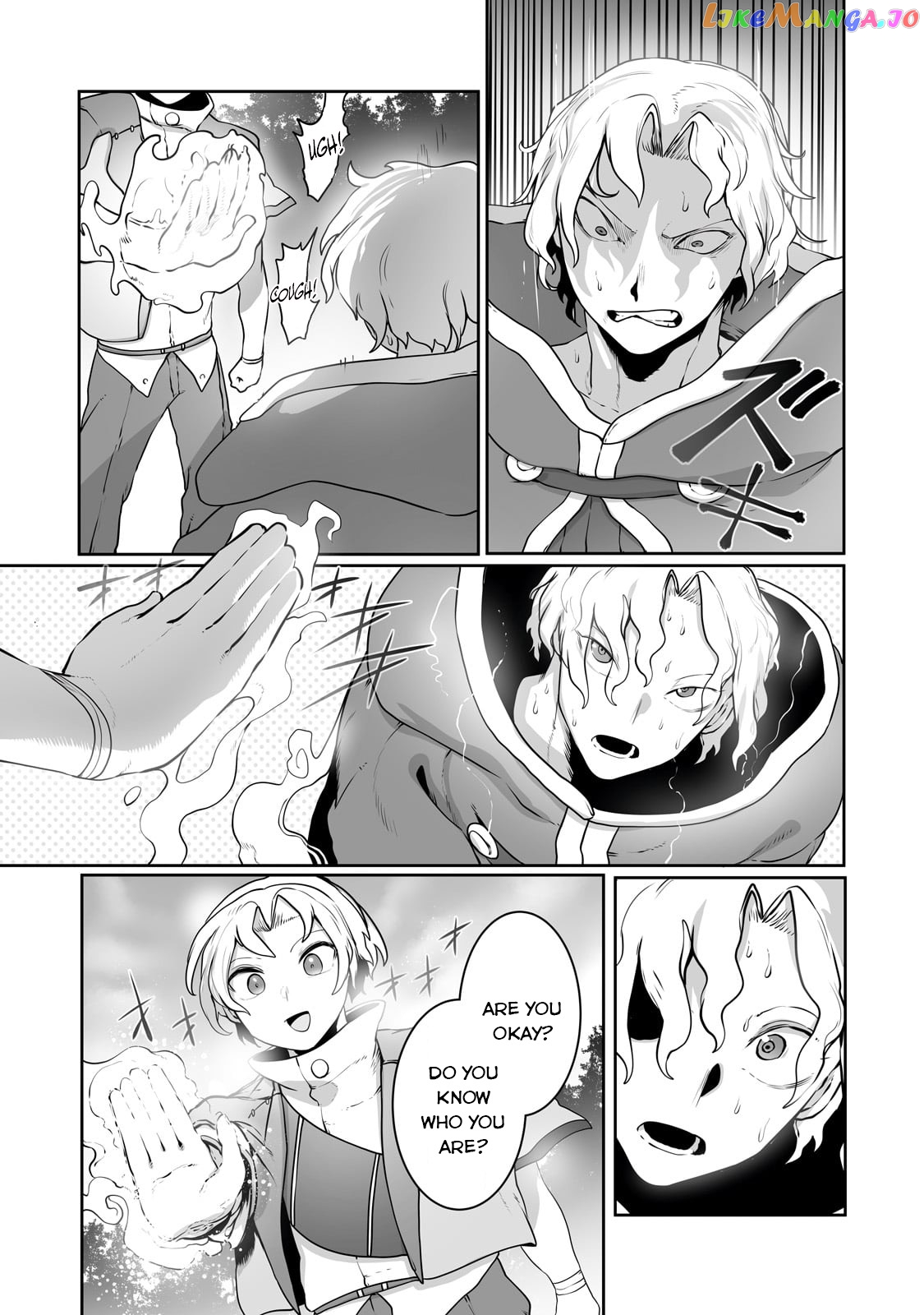 The Useless Tamer Will Turn Into The Top Unconsciously By My Previous Life Knowledge chapter 26 - page 18