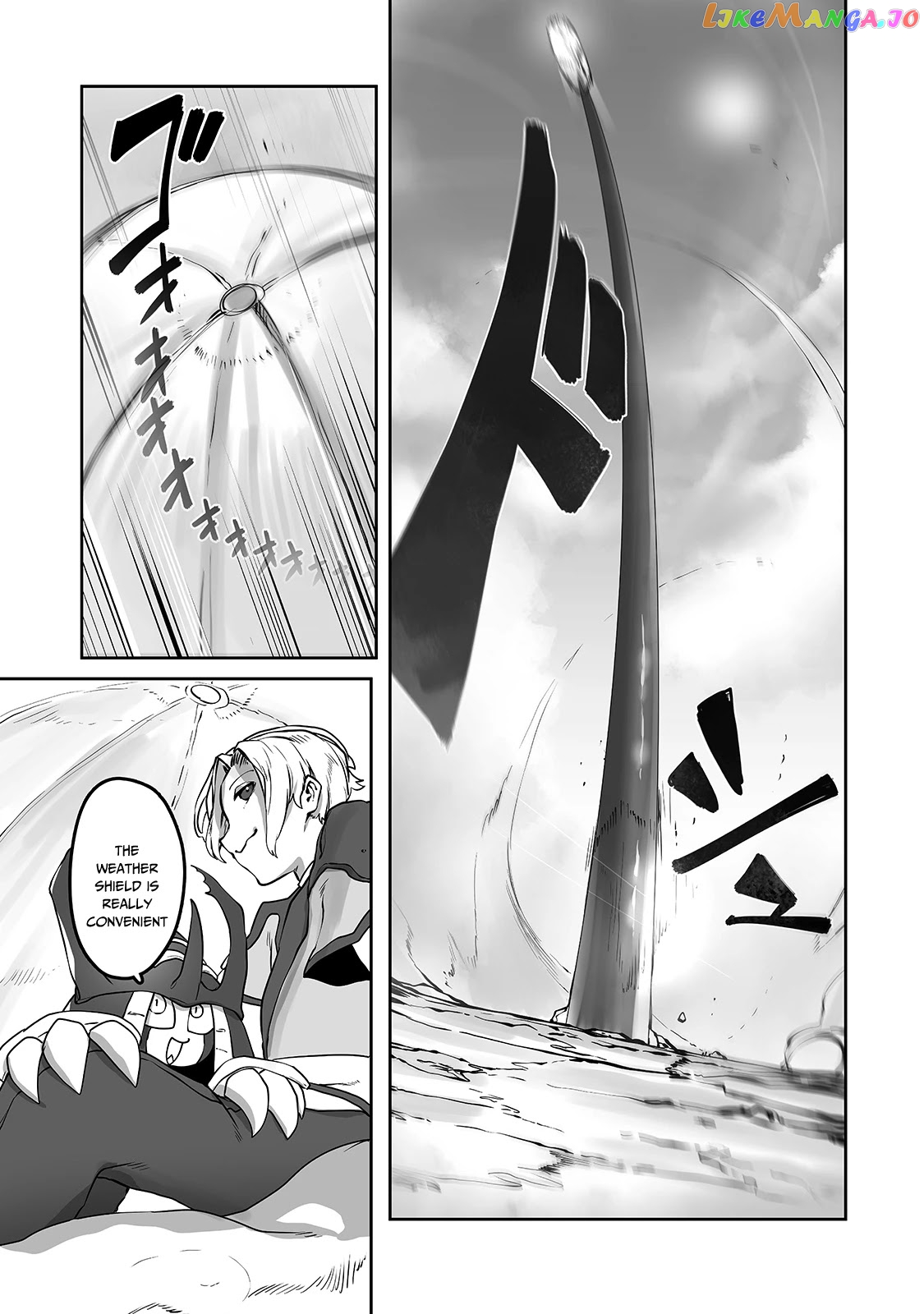 The Useless Tamer Will Turn Into The Top Unconsciously By My Previous Life Knowledge chapter 10 - page 22