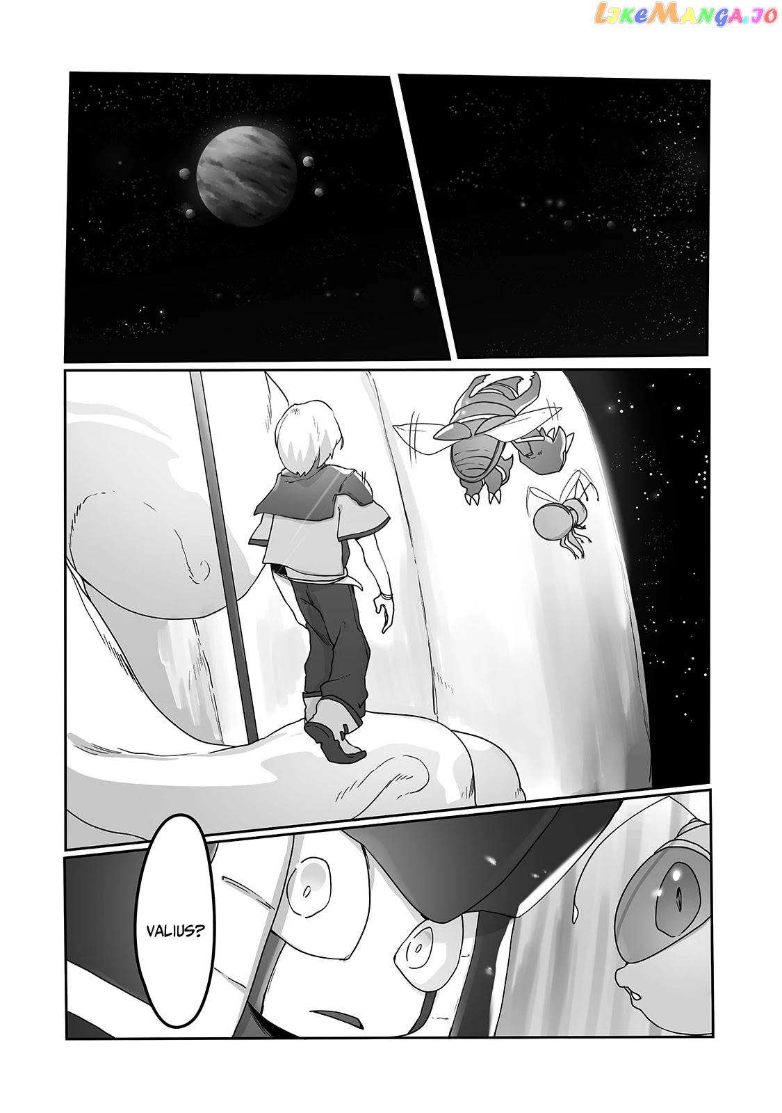 The Useless Tamer Will Turn Into The Top Unconsciously By My Previous Life Knowledge chapter 10 - page 25